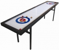 AD-2540 Curling Table Game Set 