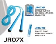 JR07X Jumping rope