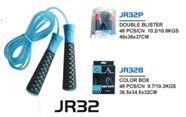 JR32 Jumping rope