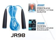 JR98 Jumping rope