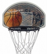SBA009M Basketball backboard