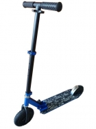 QDYE200-14  Foldable Dirt Scooter