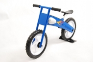 8902 Kiddy Metal Balance Bike