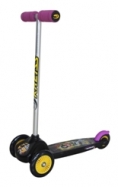 CMC081 Kiddy T-bar scooter