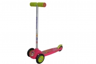 CMC081 3-wheels Kiddy Scooter