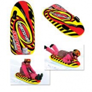 AB-007 Inflatable Snow Bodyboard