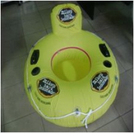 AB-013 Inflatable Snow Tube