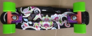 APT-2808 Penny Board with Transfer Printing