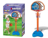 S001  Kids Basketball Stand
