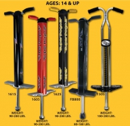 Pogo Stick for Ages 14 up