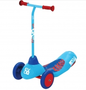 ZHC003  3-wheels Kiddy Scooter