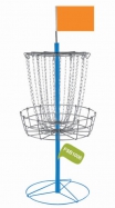 FSB1006  Golf Frisbee Basket