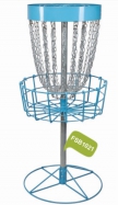 FSB1021  Golf Frisbee Basket